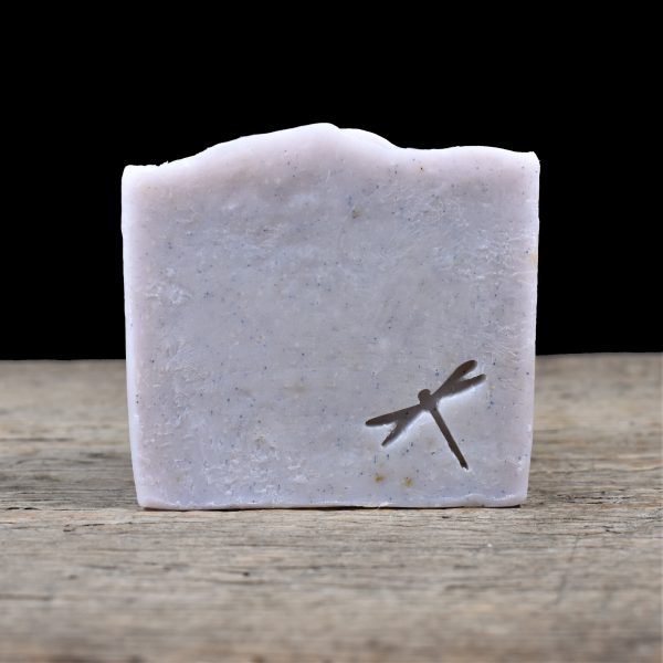 Lavendellief Zeep van Nouz 1 x 95 g